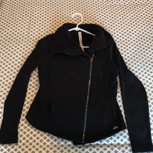 Alo jacket size medium EUC